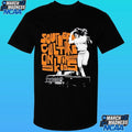 Southern Culture On Skids Go Go Girl Shirt