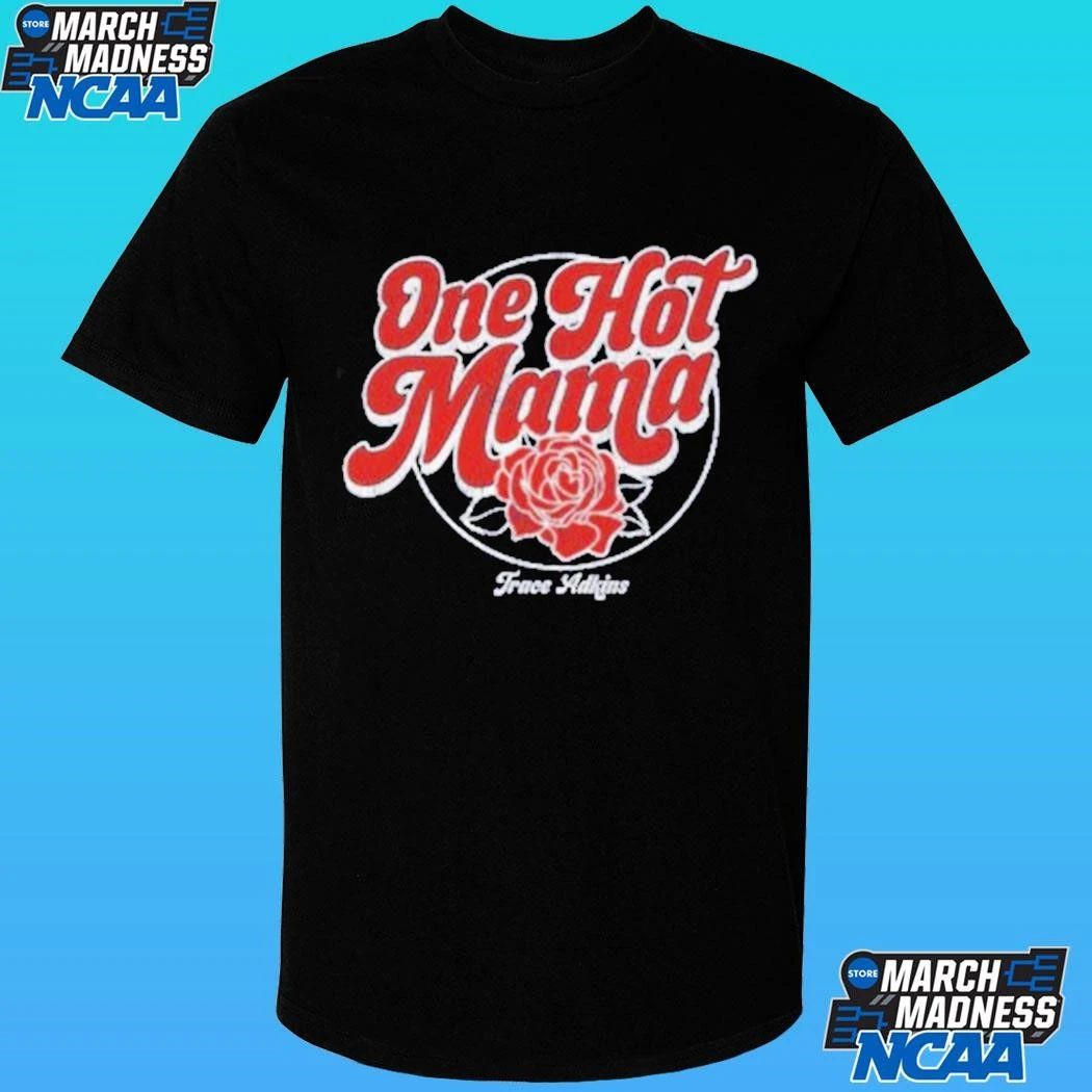 Trace Adkins One Hot Mama Shirt