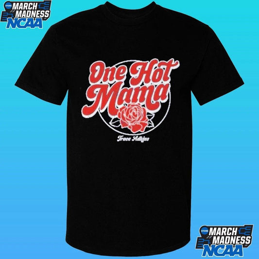 Trace Adkins One Hot Mama Shirt