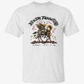Devin Townsend The Moth Shirt