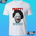 Texas Frightmare Weekend Merch Store Pretty Woman Ringer