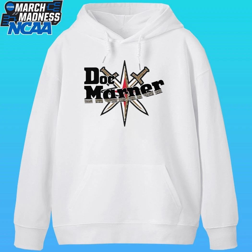 Doc Marner Logo Shirt