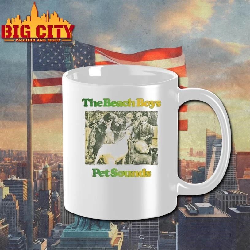 The Beach Boys Pet Sounds Shirt