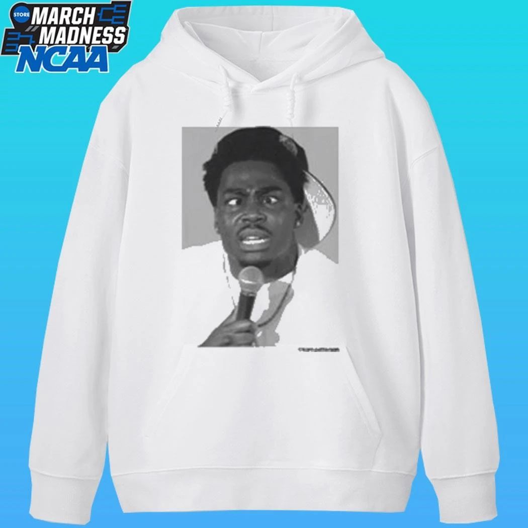 Kam Patterson Kp Face Shirt