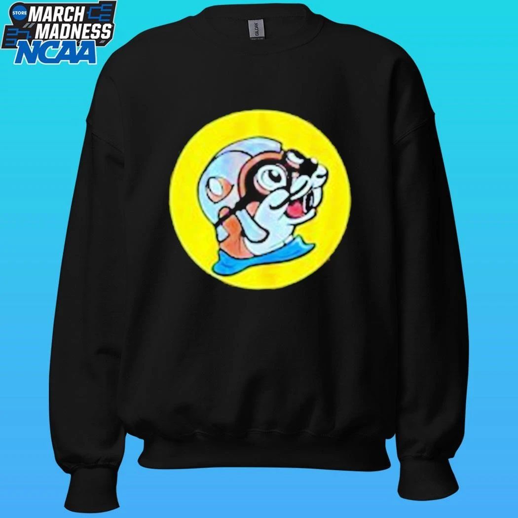 Gloopy Industries The Aquabeaver Shirt