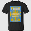 The Band Solstice Charleston Poster June 6 2026 Shirt