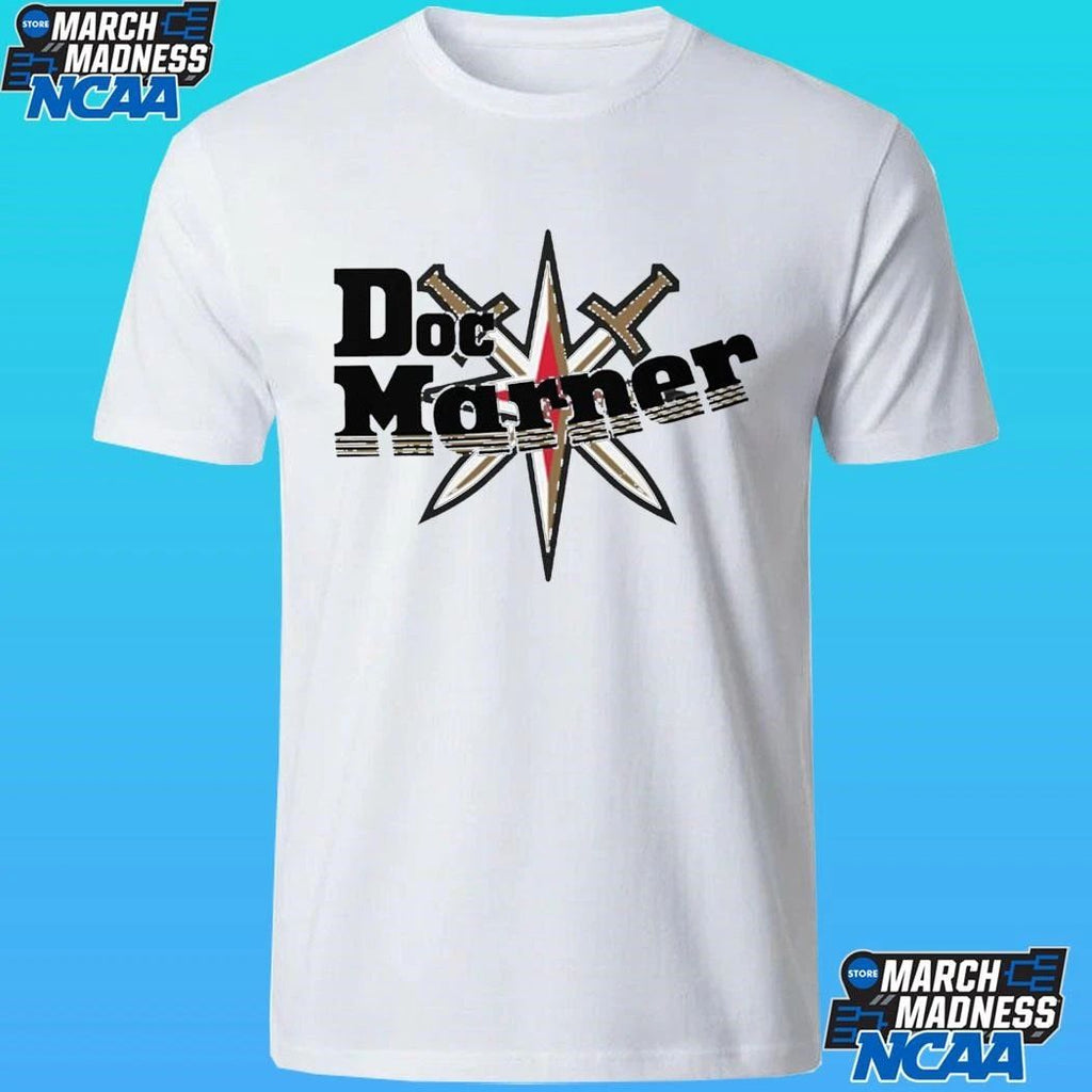 Doc Marner Logo Shirt