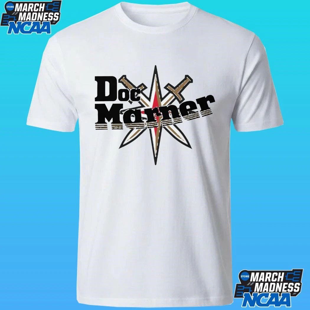 Doc Marner Logo Shirt
