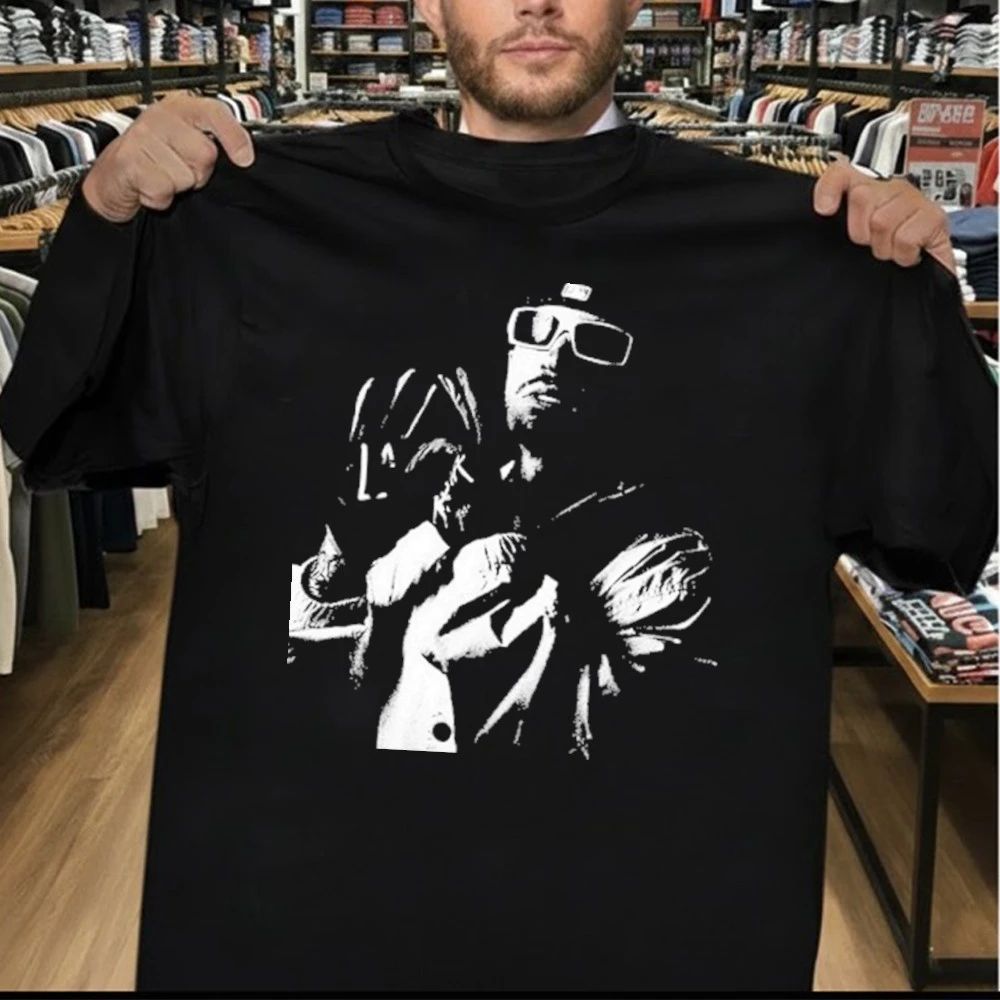 Feid vs Ferxxo Falxxo Tour 2026 Graphic Photo Shirt