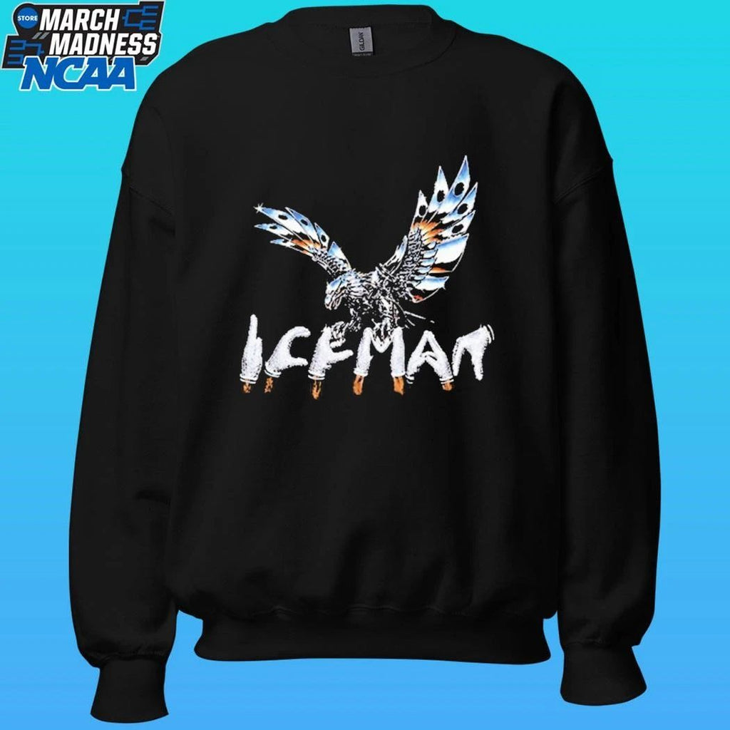 Drake Iceman Album 2026 Diamond Glove Shirt