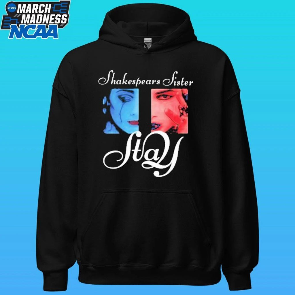Shakespears Sister Stay Shirt