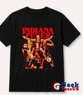 Indiana Fever Basketball Team 2026 T-shirt