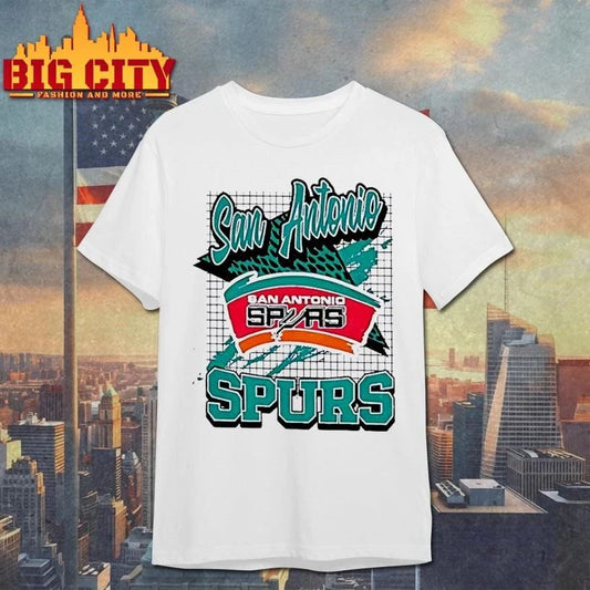 San Antonio Spurs Nba San Antonio Spurs San Antonio San Antonio Spurs Spurs White Shirt