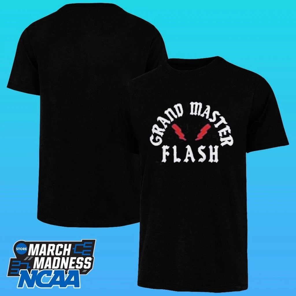 The Boys Season 5 Final Mothers Milk M.m Grandmaster Flash Shirt