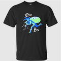 Choir Boy Bag of Bones Shirt