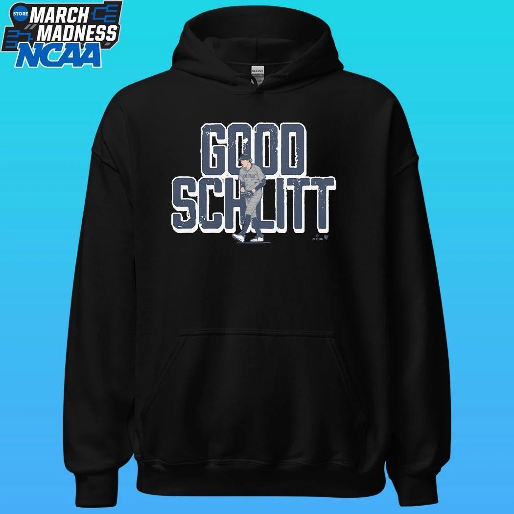 Cam Schlittler Good Schlitt Shirt