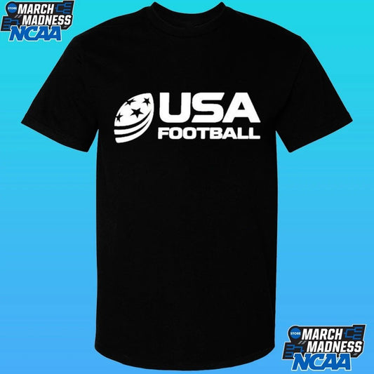 Darrell Green USA Football Shirt