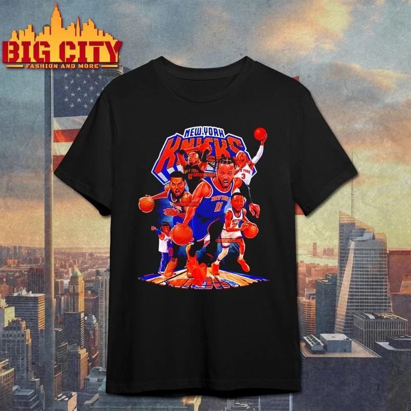 Knick Win Knicks vs Cleveland Game 3 Conference Finals NBA Shirt