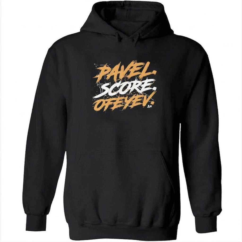 Pavel Dorofeyev Score-ofeyev Shirt