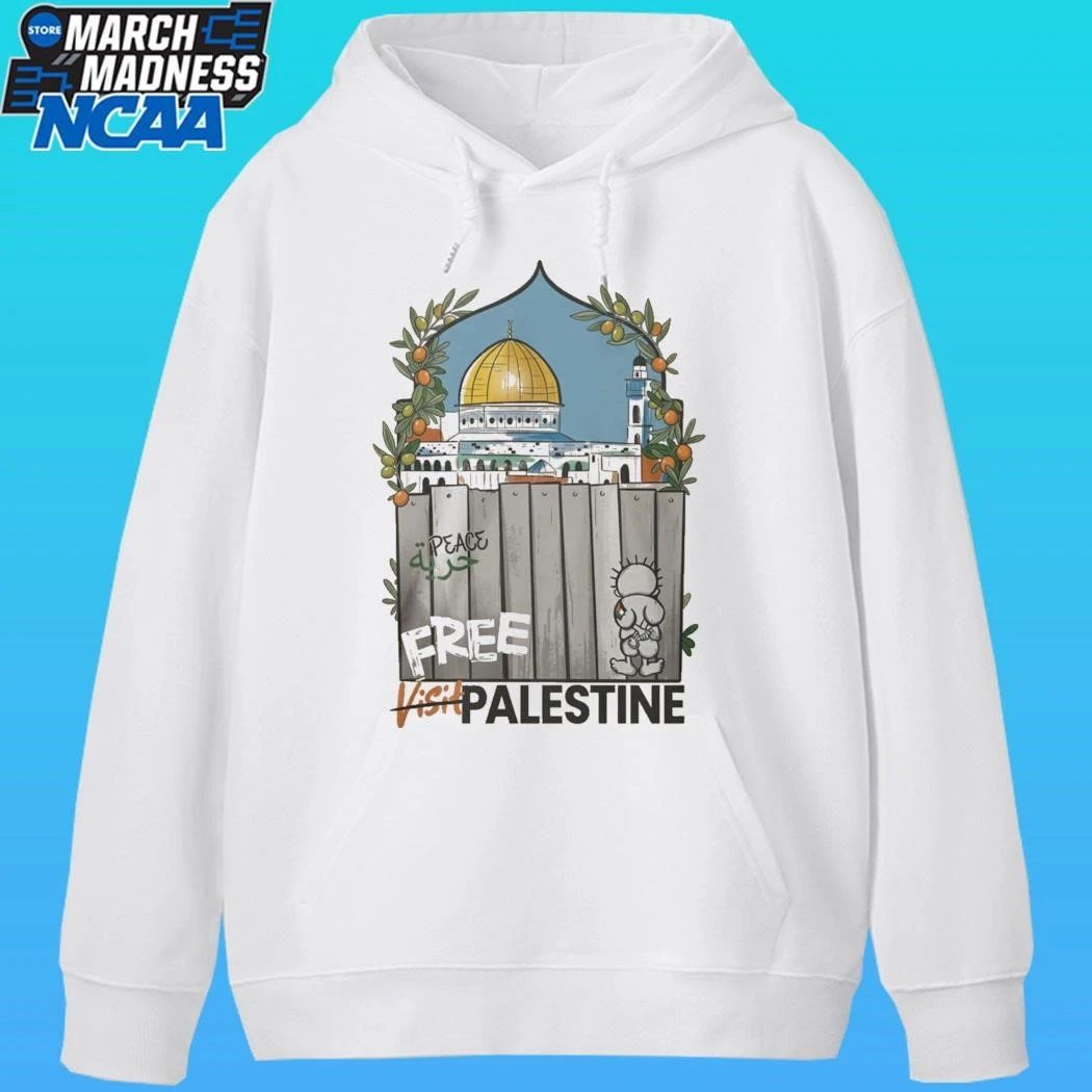 Nakba 78 Free Palestine Shirt