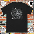 Los Angeles Baseball Stadium Downtown shirt