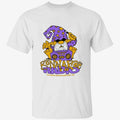 Bonnaroo Roo Radio Tour 2026 Shirt