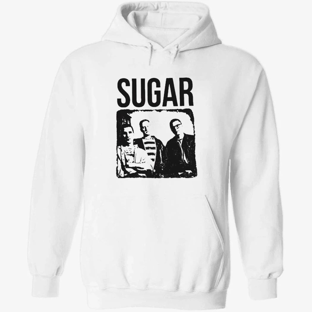 SUGAR Tour London, UK 2026 Shirt