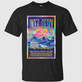 2026 Under the Big Sky Event Poster Shirt