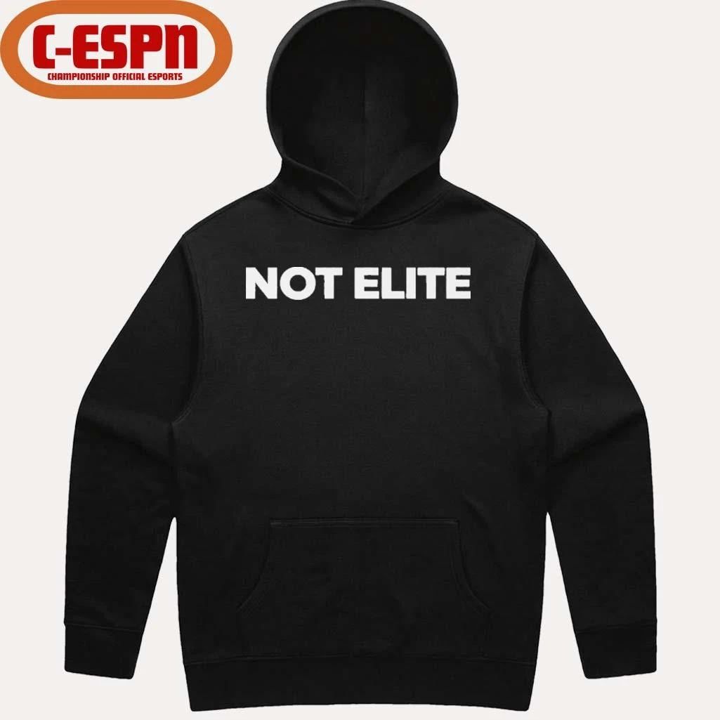 Bryce Harper NOT ELITE Shirt