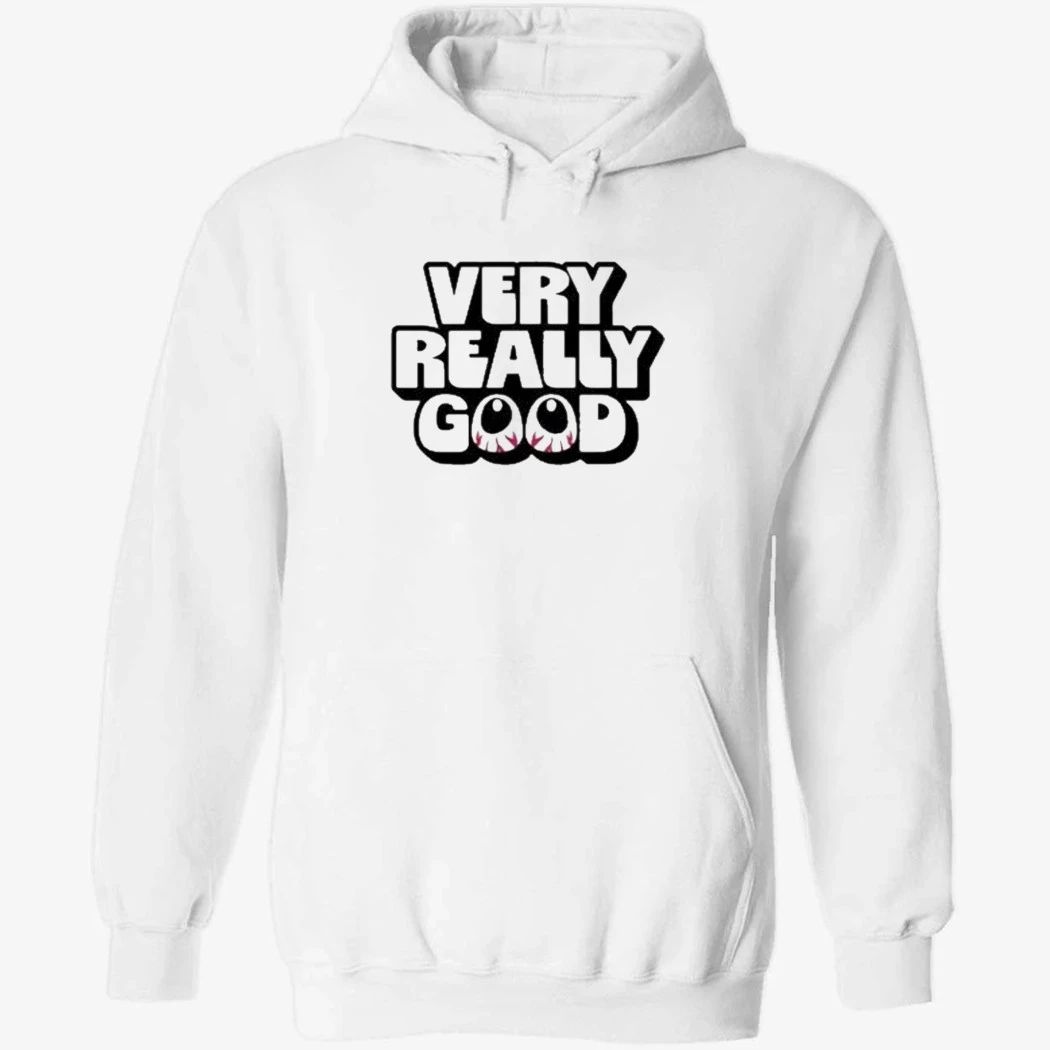 Kurtis Conner VRG Eyes Shirt