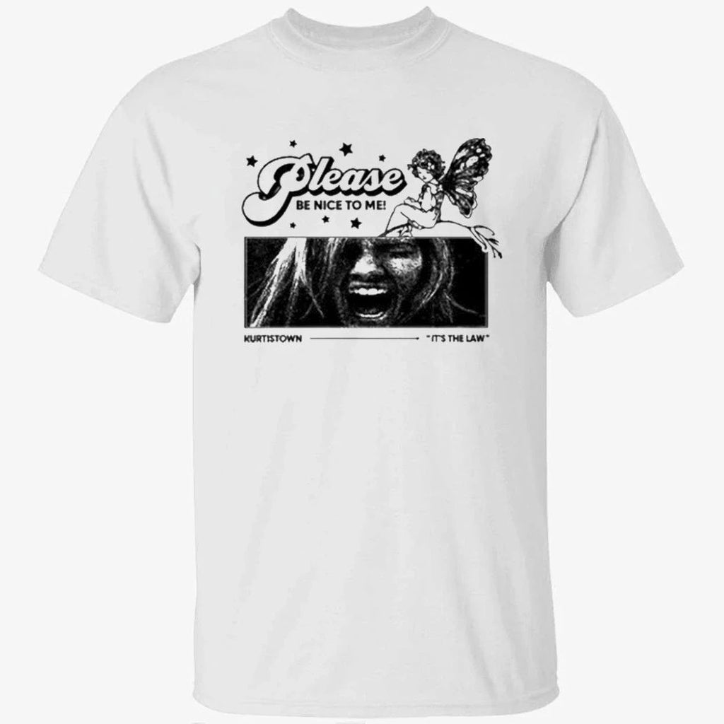 Kurtis Conner PBNTM Screaming Shirt