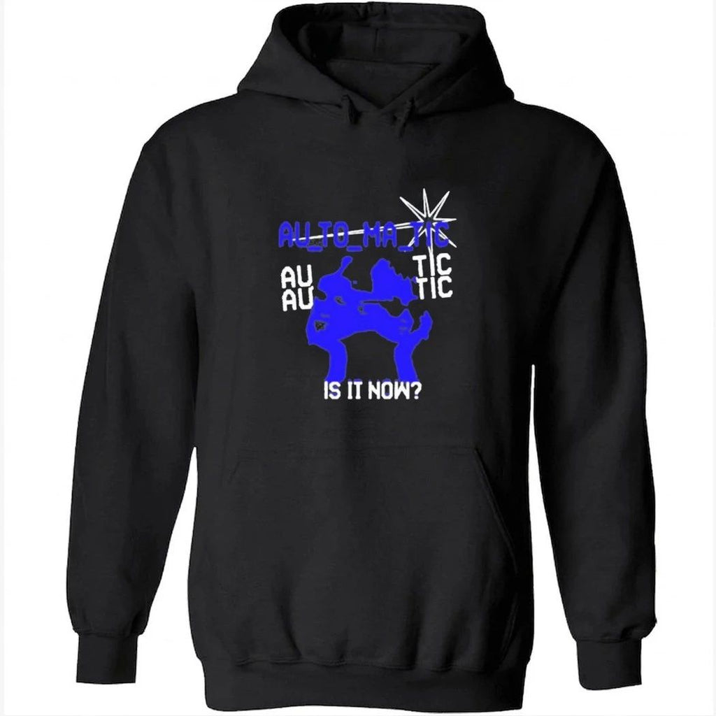 Au To Matic is It Now Kilby Block Party Shirt