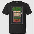Railbird Festival Event Lexington, KY June 6-7, 2026 Poster Shirt