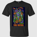 Punch Brothers Pelham TN 5-29-2026 Poster Shirt