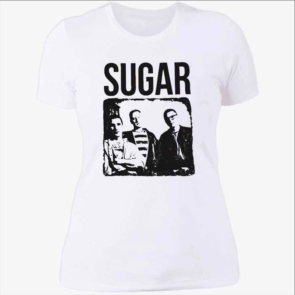 SUGAR Tour London, UK 2026 Shirt
