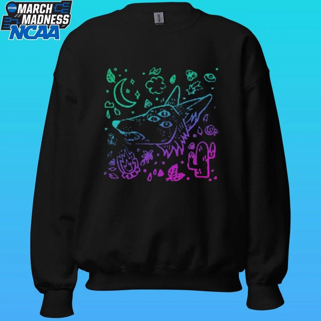 Desert Dweller By Hiddenstash Shirt