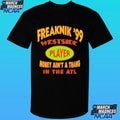 Freaknik ’99 Westside Player Money Ain’t A Thang In The Atl Shirt