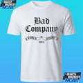 The Boys Final Jack Quaid Hughie Campbell Bad Company Earls Court Shirt