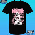 Tyler The Creator Igor Sketchbook Shirt
