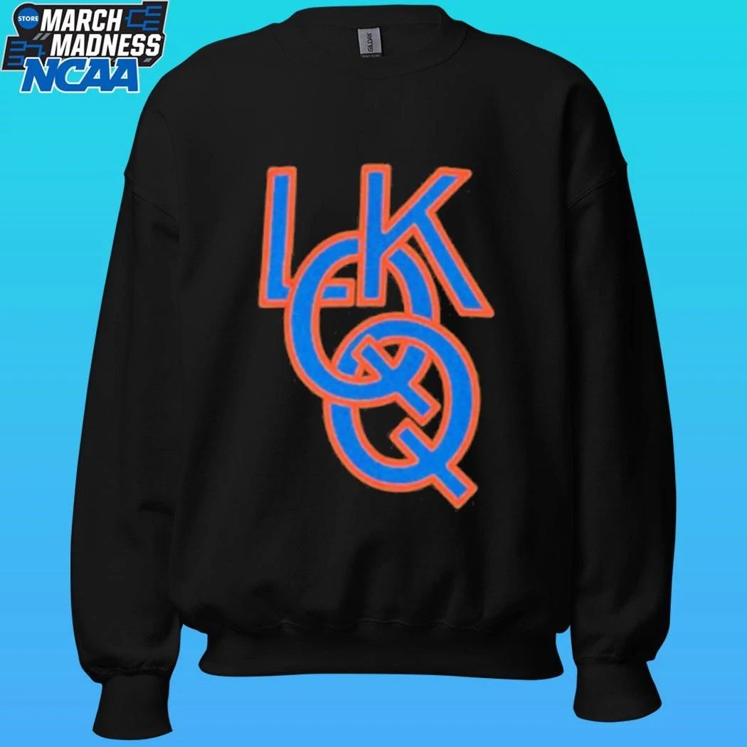 Lqqk Studio Q-ring Shirt
