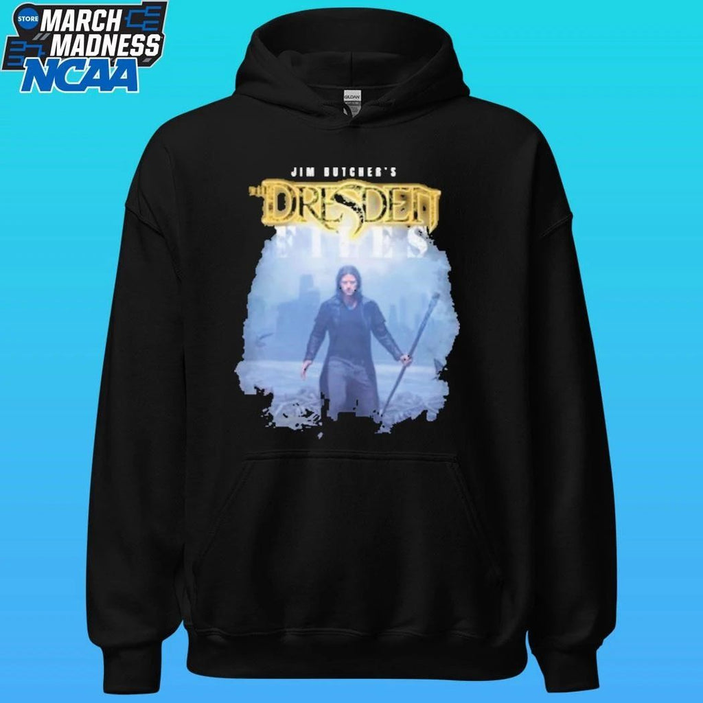 Dresden Files Out Law Shirt
