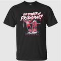 Cole Caufield, Nick Suzuki, & Juraj Slafkovsky The Power of Friendship Shirt