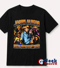 Jason Aldean Songs About Us Tour 2026 shirt