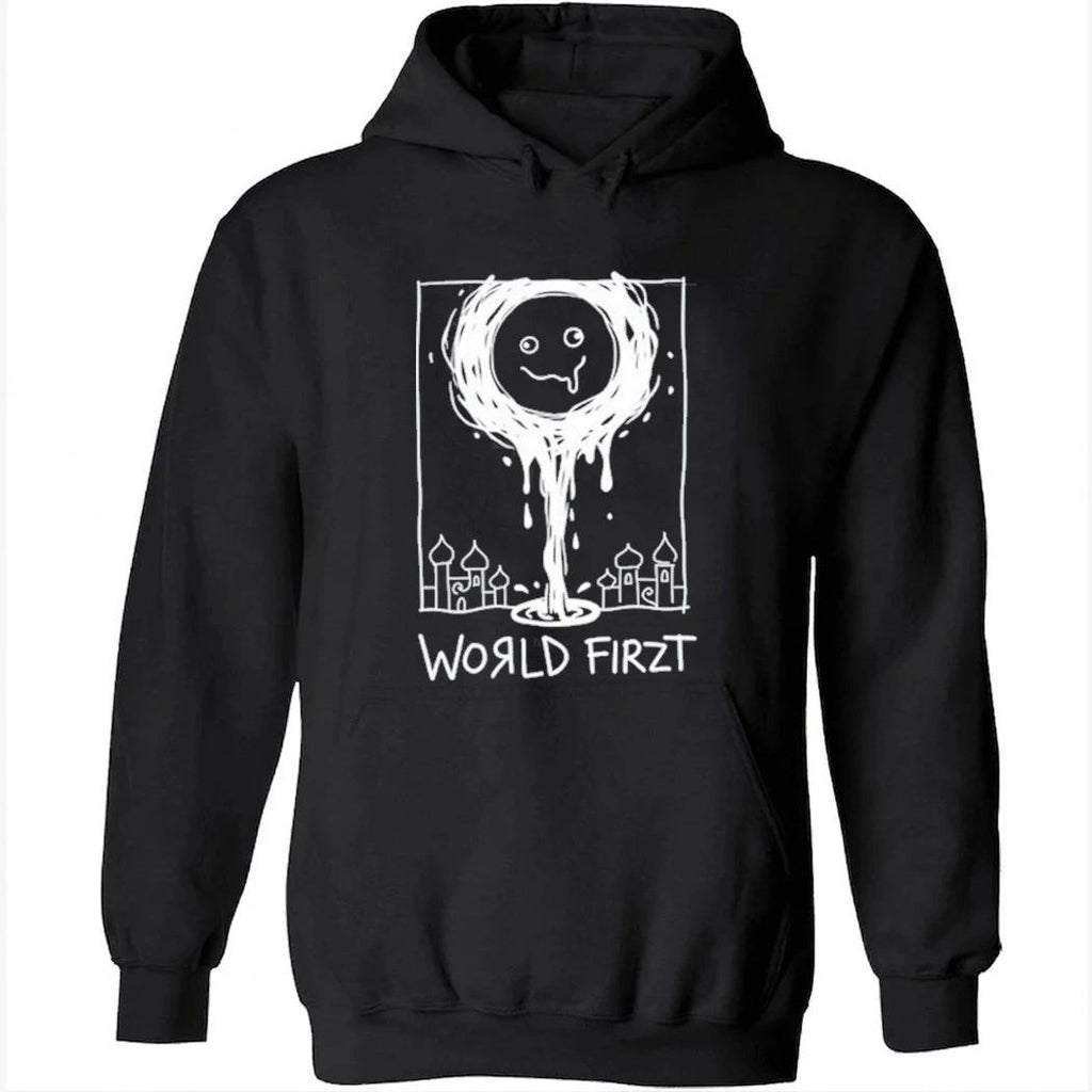 RWF Midnight Winners Derp Shirt