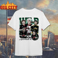 Minnesota Wild Ice Hockey Bootleg Comfort Shirt