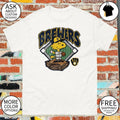 Milwaukee Brewers Win Our Way Baseball shirt
