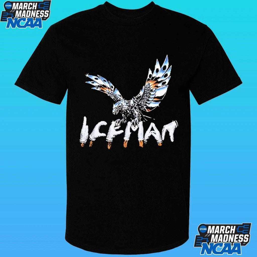 Drake Iceman Album 2026 Diamond Glove Shirt