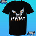 Drake Iceman Album 2026 Diamond Glove Shirt