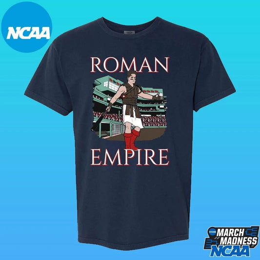 Roman Anthony The Roman Empire T-shirts