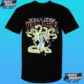 Wicca Phase Mystic Protector Shirt